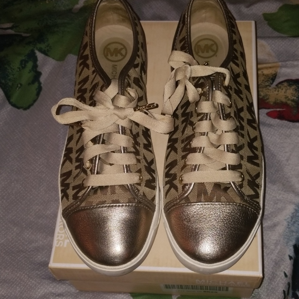 Michael Kors Sneakers